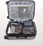 Harley Davidson Packing Cubes 3-pc Set