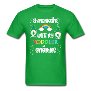 Unisex Classic T-Shirt - bright green