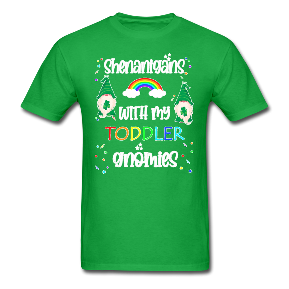 Unisex Classic T-Shirt - bright green