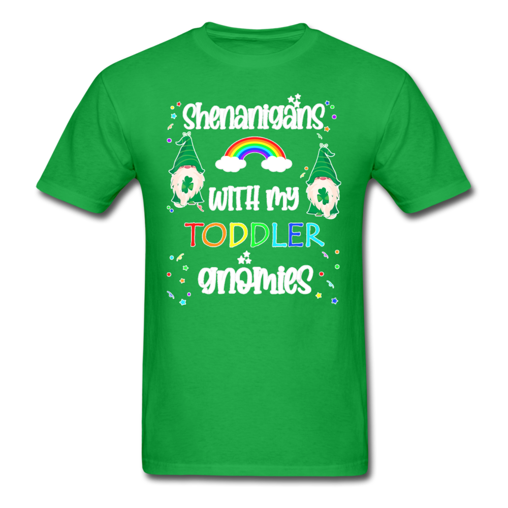 Unisex Classic T-Shirt - bright green